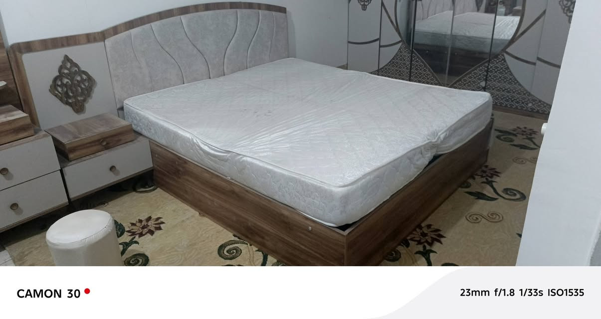 سلام ئەم قاقمە نۆ پارچەمان هەیە بۆ فرۆشتن لەکەلار


**إذا كنت صاحب هذا الإعلان وتريد حذفه لأي سبب، رجاءا أرسل رسالة إلى الدعم الفني**