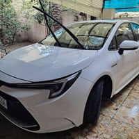 كورلا ٢٠٢٤ • مواصفات فول • ٣٦٠٠٠