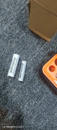 شاحن بطاريات • بطاريات أصلية • البصرة