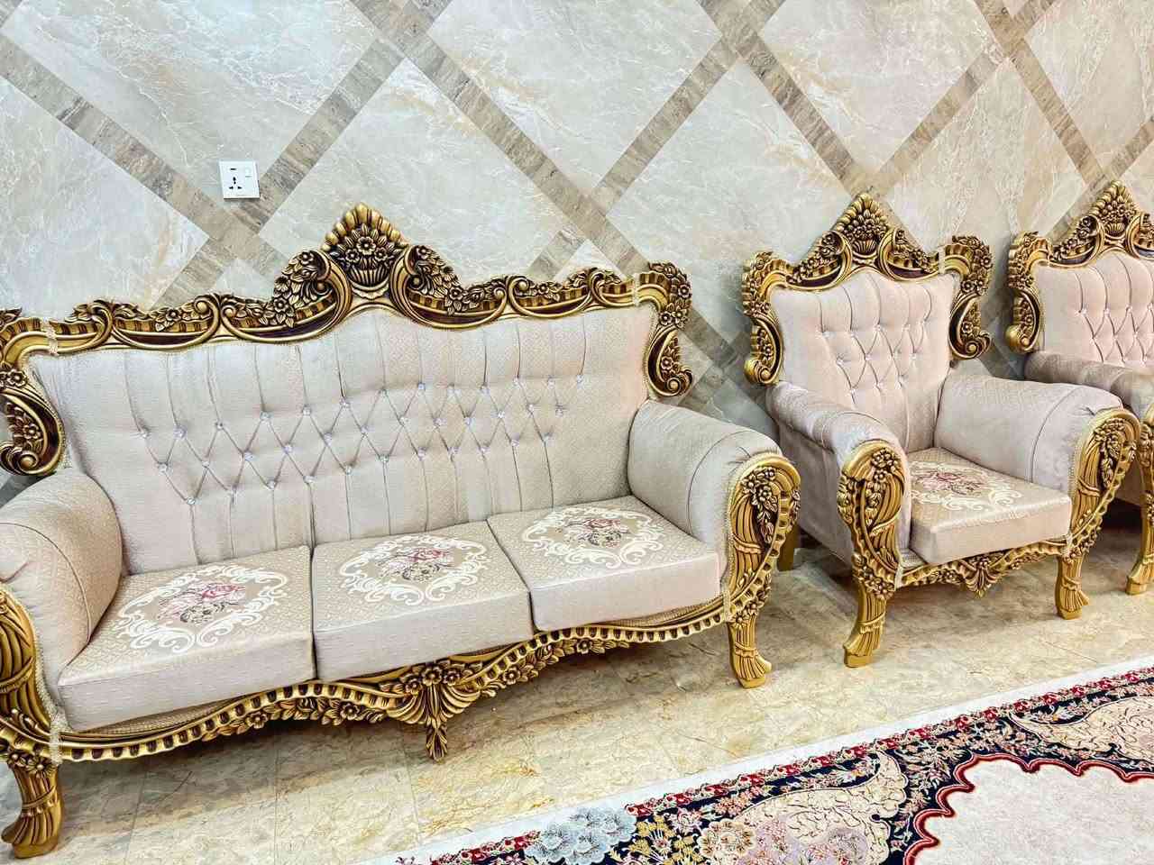 يالله لبيع تخمين ونص نفس الصوره النضافه بعد جديد التخم الواحد ب800وبي مجال وثنين سيت طبلاات نفس الصورة السعر 150وبيه مجال بصيط العنوان كوفه حي صبعطعش تموز


**إذا كنت صاحب هذا الإعلان وتريد حذفه لأي سبب، رجاءا أرسل رسالة إلى الدعم الفني**