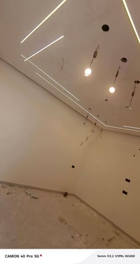 صباغ باجود انواع صبغ والشركات  وجميع انواع الديكورات صبغ ىاخل خارج حدي...