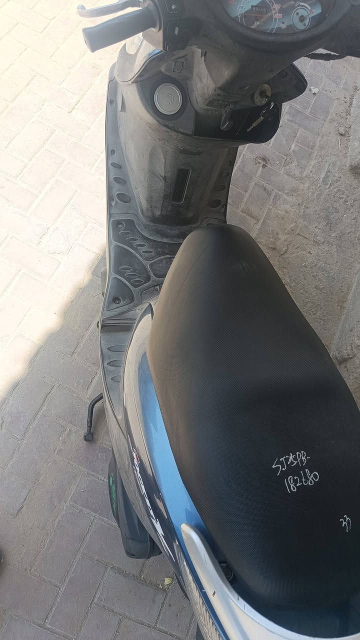 سلام عليكم كامكو في تو حديث موديل 2013 كفاله وكاله السعر 950 عنوان النجف الاشرف ‏‪***********‬‏
