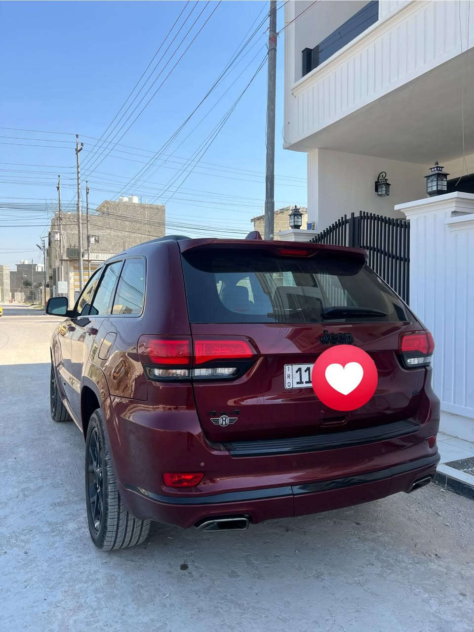 جيب ٢٢ S خليجي وكالة هارلم ام الرادار كفالة عامه السياره
ماشيه ٤٣ 

***********
