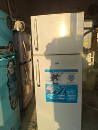 ثلاجة • بغداد السلاميات • قفل