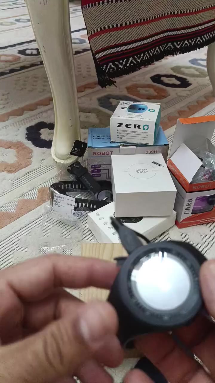 ساعة سيم كارت


**إذا كنت صاحب هذا الإعلان وتريد حذفه لأي سبب، رجاءا أرسل رسالة إلى الدعم الفني**