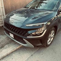 كونا • ٢٠٢٣ • بدون صبغ