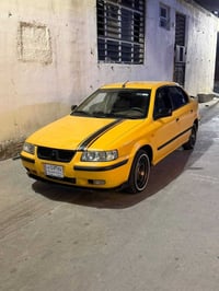 سمند ٢٠١١ • تبريد ثلج • بطاقة بنزين