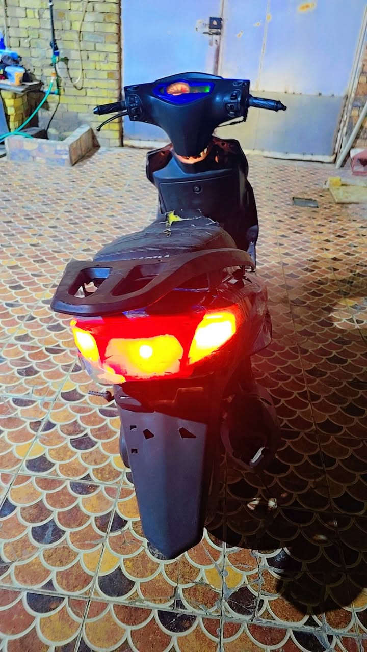 دراجه سلف هندر شغاله مكينه ناعمه كلش دشبول  اشاير رباعي  لايت كيجات كله شغال سعر 200 مكاني شطره دراجه توصلك وجيبك


**إذا كنت صاحب هذا الإعلان وتريد حذفه لأي سبب، رجاءا أرسل رسالة إلى الدعم الفني**