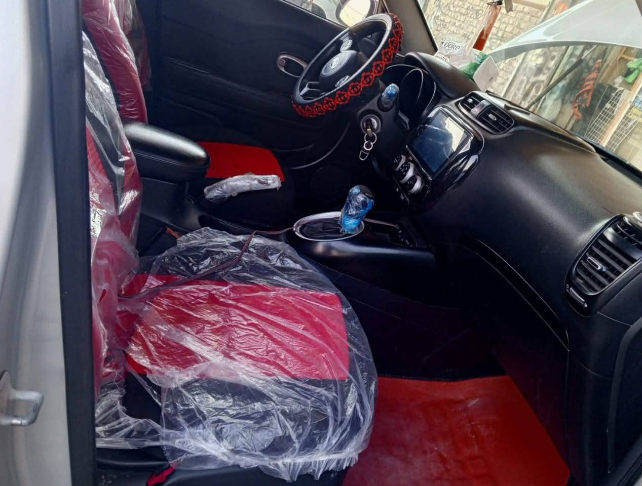 السلام عليكم كيا صول 2015رقم بابل مكان واسط الكوت سنوية بسمي
وارد امريكي بنيد وجاملغ 
كير مكينة حدادية تدفئة تبريد كهربائيات خير من الله
سيارة جهازة 
***********
