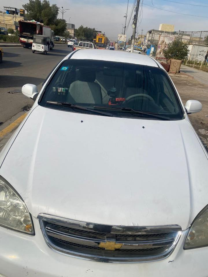 سلام عليكم اوبترا فورنزه مديل 2008 نضيفه سياره بيها ملاحضات مشط ستيرن ونضوح من جبنه مال مكينه كشرها نضيف بيها طخه بصندوكً وبارد بالباب عكس سايق ولباقي مكفول سياره رقم إنكليزي تحويل ثاني يوم مكان بغداد شعب رقم ***********
