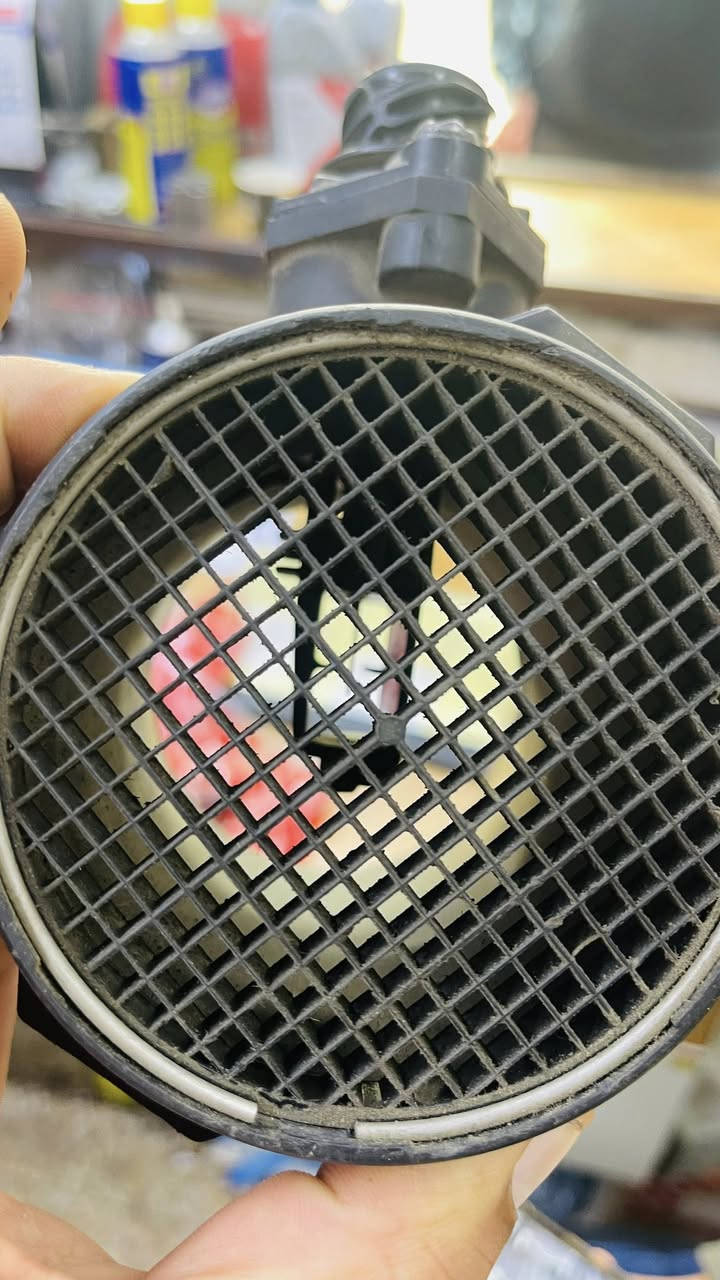 السلام عليكم ايرفلو مال كصه كاسح 740 سعر 125الف شرط شغال ومضبوط  مكاني موصل ***********
