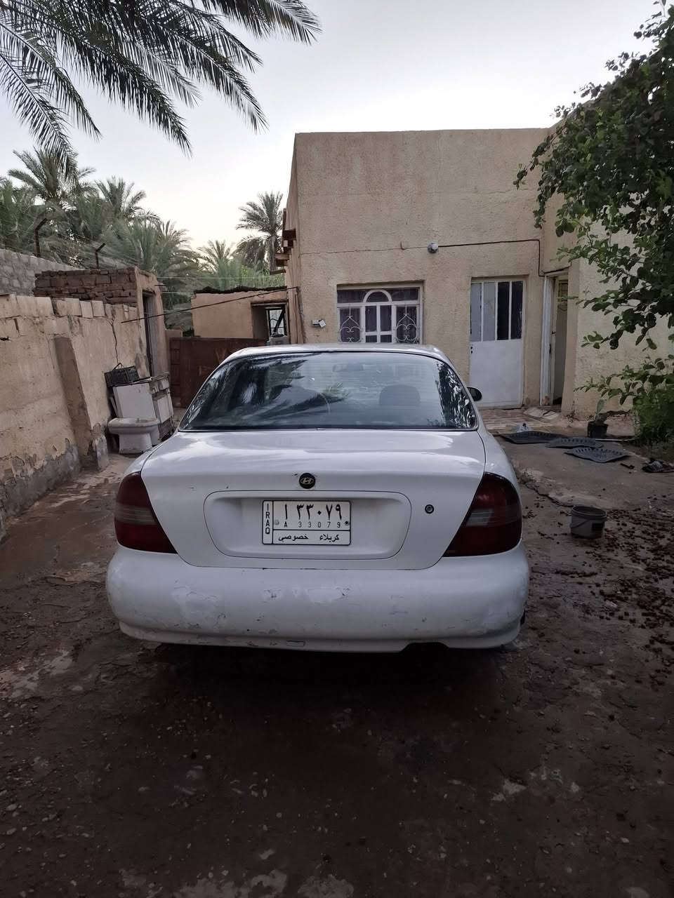 السلام عليكم سوناته للبيع موديل ٩٦ سياره كير ومحرك وحداديه وتخم تاير  كله جديد كهربائيات باتري جديد رقم كربلاء خصوصي  راعي السياره متوفي وسعرها مناسب مكاني بابل سده الهنديه التفاصيل ***********
