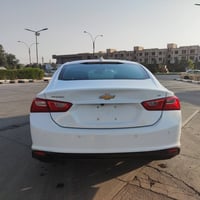 ماليبو ٢٠٢٥ • ٨٠٥٠ ميل • أربيل