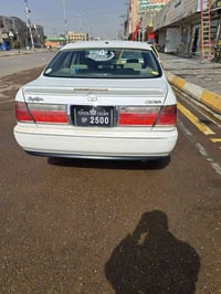 كراون • محرك VVTi • دجيل صلاح الدين