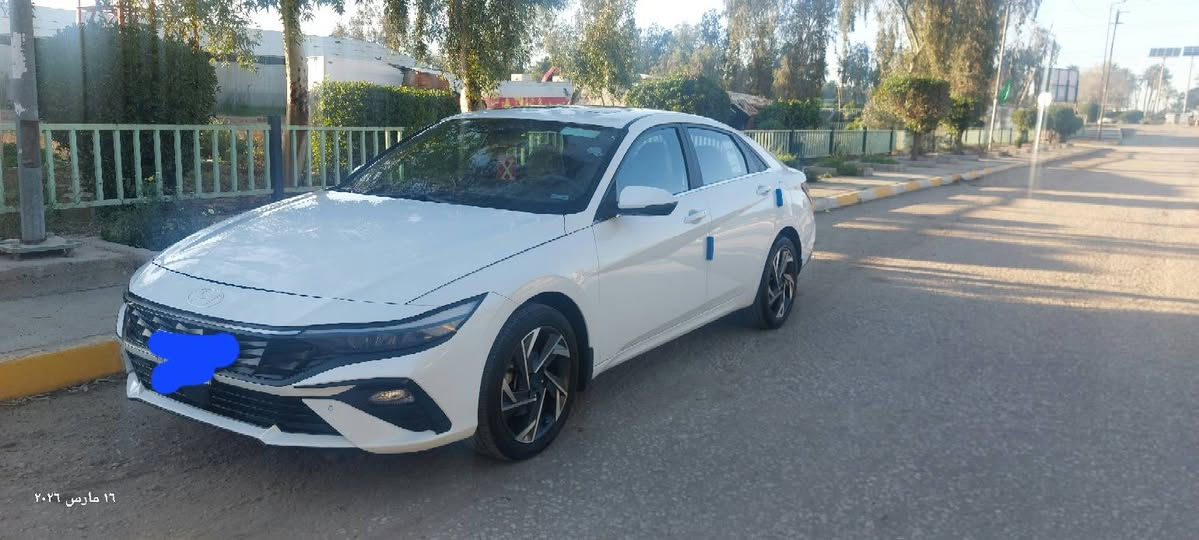 هونداي الانترا خليجي مكفوله رقم بغداد مكينه 2000 دوش فتحه بصمه تشغيل عن بعد فول موصفات موديل 2024 ماشيه 60 الف السعر 182$ مكاني بابل الاستفسار ***********/ ***********
