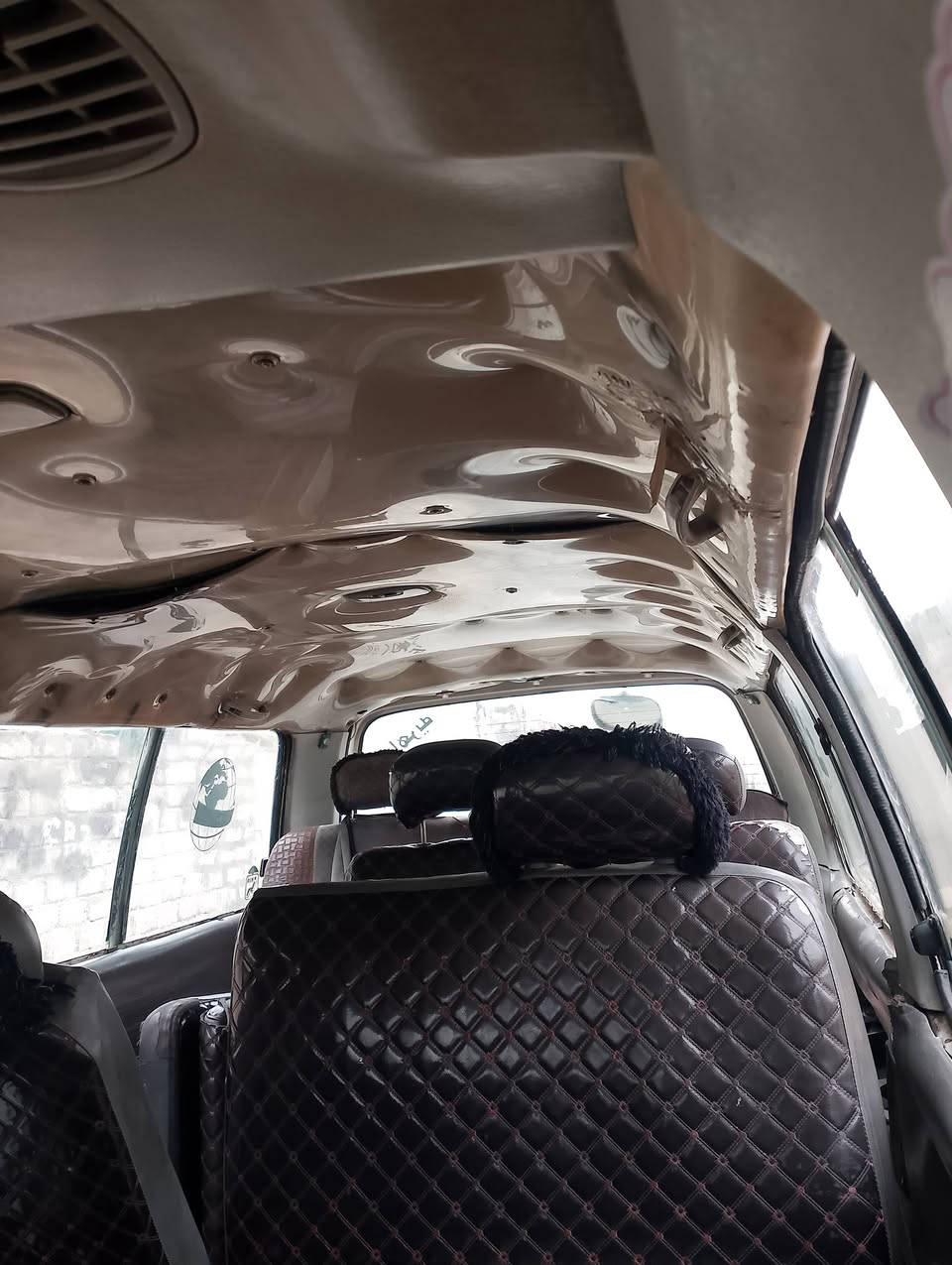 كيا بريجو موديل98
سنوية2031
السعر65
***********
