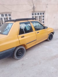 سايبا • ٢٠١٥ • رقم كربلاء