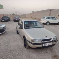 فيكترا • ١٩٩١ • رقم الانبار