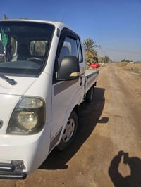 كيا للبيع موديل 18 رقم بابل انجليزي وباسمي كير ومحرك مكفولات صدر حدادي...