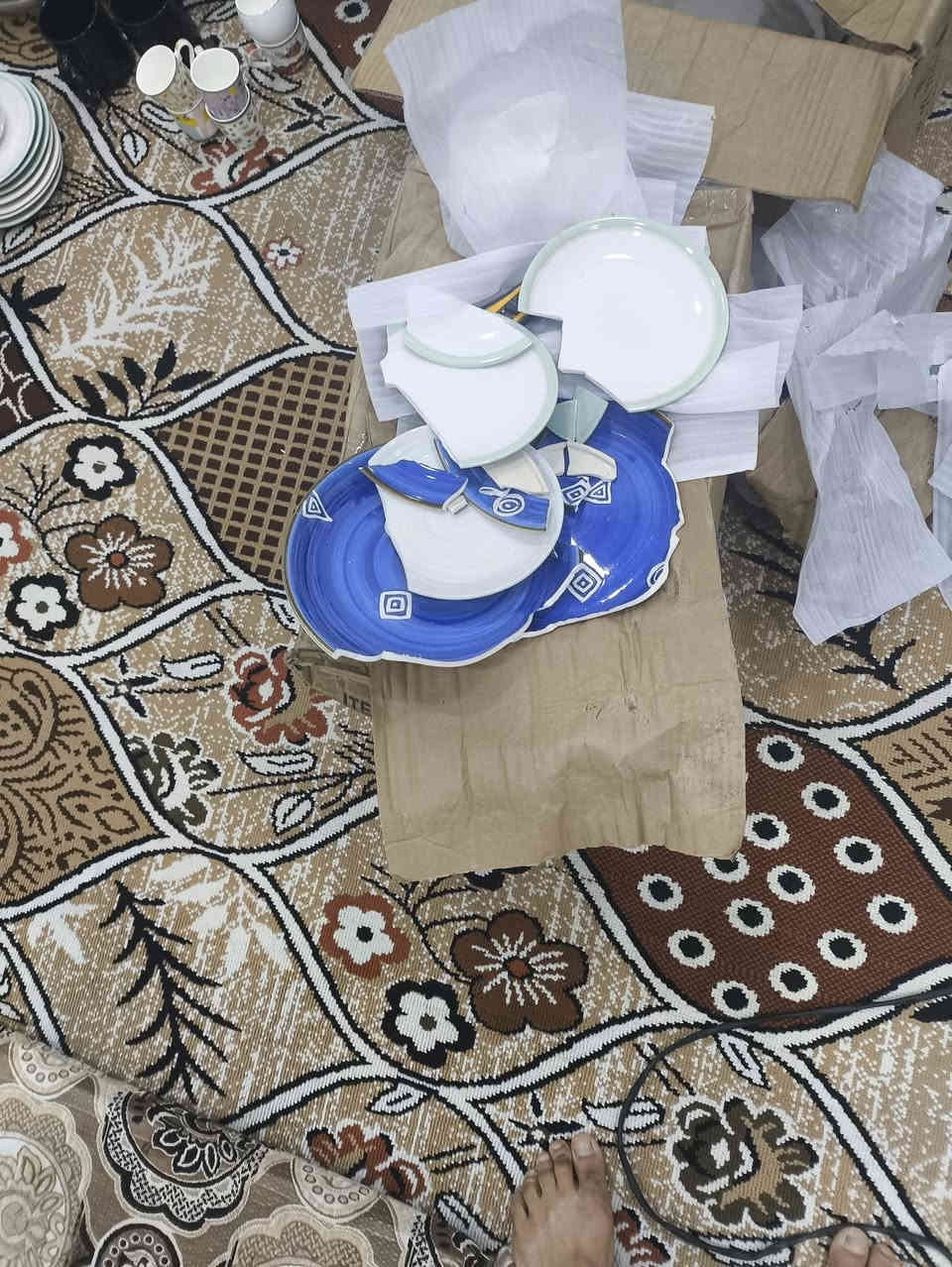 غراض تخبل فرفوري درجه اوله
عنوان حي الانصار ***********
