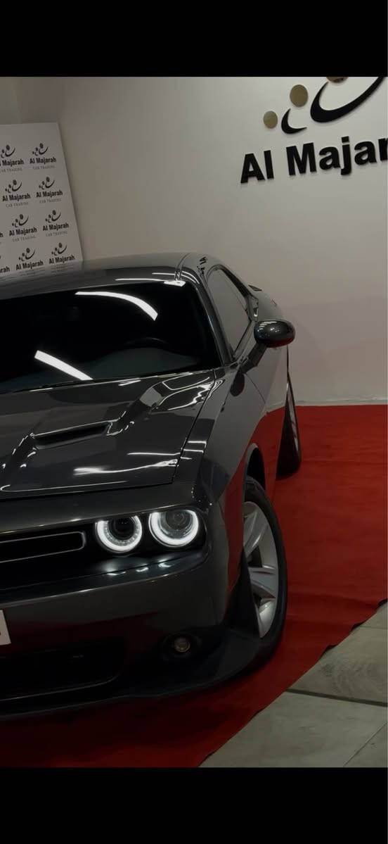 جالنجر 2023
مواصفات sxt
ضررها جاملغ مبدل 
ماشيه 46 
كاتي بدون رقم 
سياره حيل حلوه احلى من الصور وجاهزه ماناقصها كلشي
السعر 192 وبيها مجال 
غير متواجد على الفيس اتصل عل ارقام
***********
*********** موصل, نينوى
