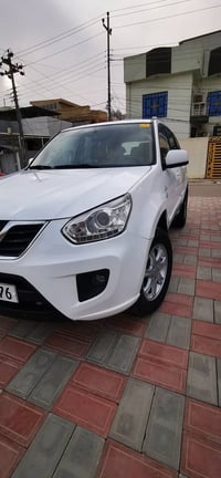 محرك ٢٠٠٠ • ٢٠١٤ • ماشي ١٦٠٠٠٠