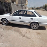 كورلا 1991 • كير اوتماتيك • رقم ديالى
