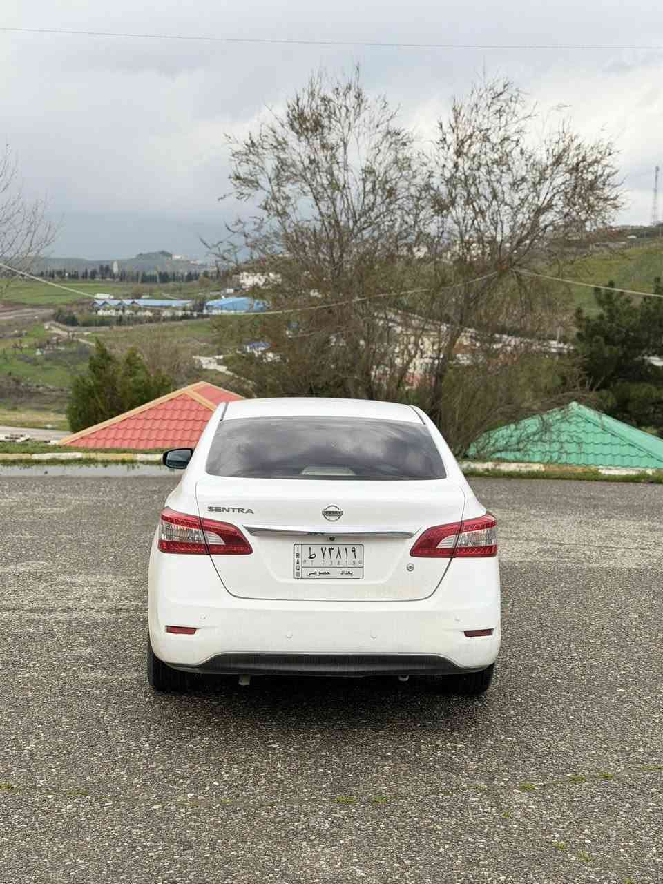 سئنترا 2019 ره قه م و سه نه وي به خدا خرا مه ي به شه رت موس و براوه به شه رت گئرو مه كينه به شه رت مه كينه ي نه كرايته وه سياره كه بئ سبوخه بئ سارده بو زانياري زياتر په يوه ندي بكه ن ***********
