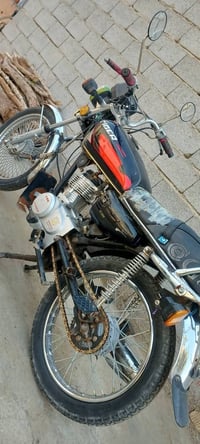 تايكر • موديل ٢١ • مجال بسيط