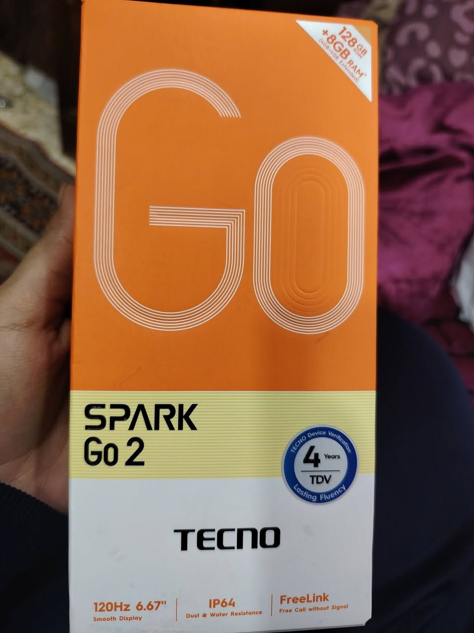 السلام عليكم عندي محل تلفونات للبيع باترينات ميز رفوف ومع مستلزمات التلفونات من صيانه وكفرات وسماعات وهدايا وتلفونات اريد اعزل وابيعهن باقل من سعرهنن
هاي الاجهزه
رقم التواصل
***********
