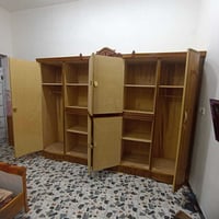 غرفه نوم • ٥ باب • توصيل بغداد