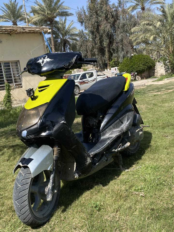 سكنس فحل للبيع او مراوس ايراني
مكينه مكفوله سلف رياضي جديدد كلجات جديدد تخم تاير جديدد بلك جديدد تنكر سلف وين تريد ترايك توكل
لايت عالي ناصي رماش نقصهه هورن فقط 
للتواصل واتساب اتصال ***********
