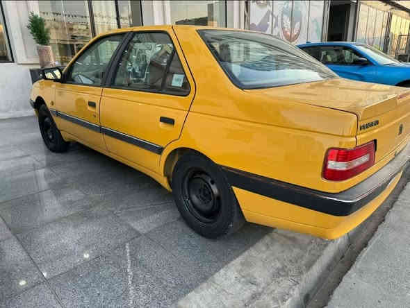 السلام عليكم 
للبيع بيجو أكد موديل 2016  رقم بغداد الدولي مصفرة هيئة وغرامات السيارة مكفولة لا تبديل ولا صبغ ولا ضربة عدى بارد بخشم الجاملغ الايسر بدون دواخل صدر امامي خلفي جديد مشط ستيرن وكلج جدد كله ايساكو داخل السيارة نضيف السعر 48 للاستفسار اكثر الاتصال *********** غير متواجد على النت   ***********
