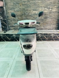 ياماها • دراجة سفر • كركوك شورجة