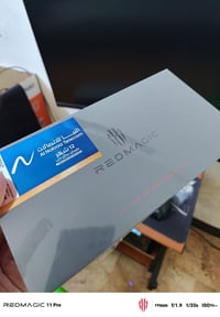 ريدماجيك ١١ برو • ٥١٢ • ١٦ رام