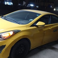 النترا • ٢٠١٥ • محرك ١٨٠٠ كازكيت