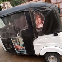 تكتك للبيع موديل 2021  مكفوله من التبخير ومن التنقيص كفاله عامه /07707...