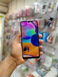 سامسونج A31 • نضيف جدا • سوق الزهراء