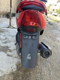 ماكس ثعلب • مكينة خرسة • كهربيات شغالة