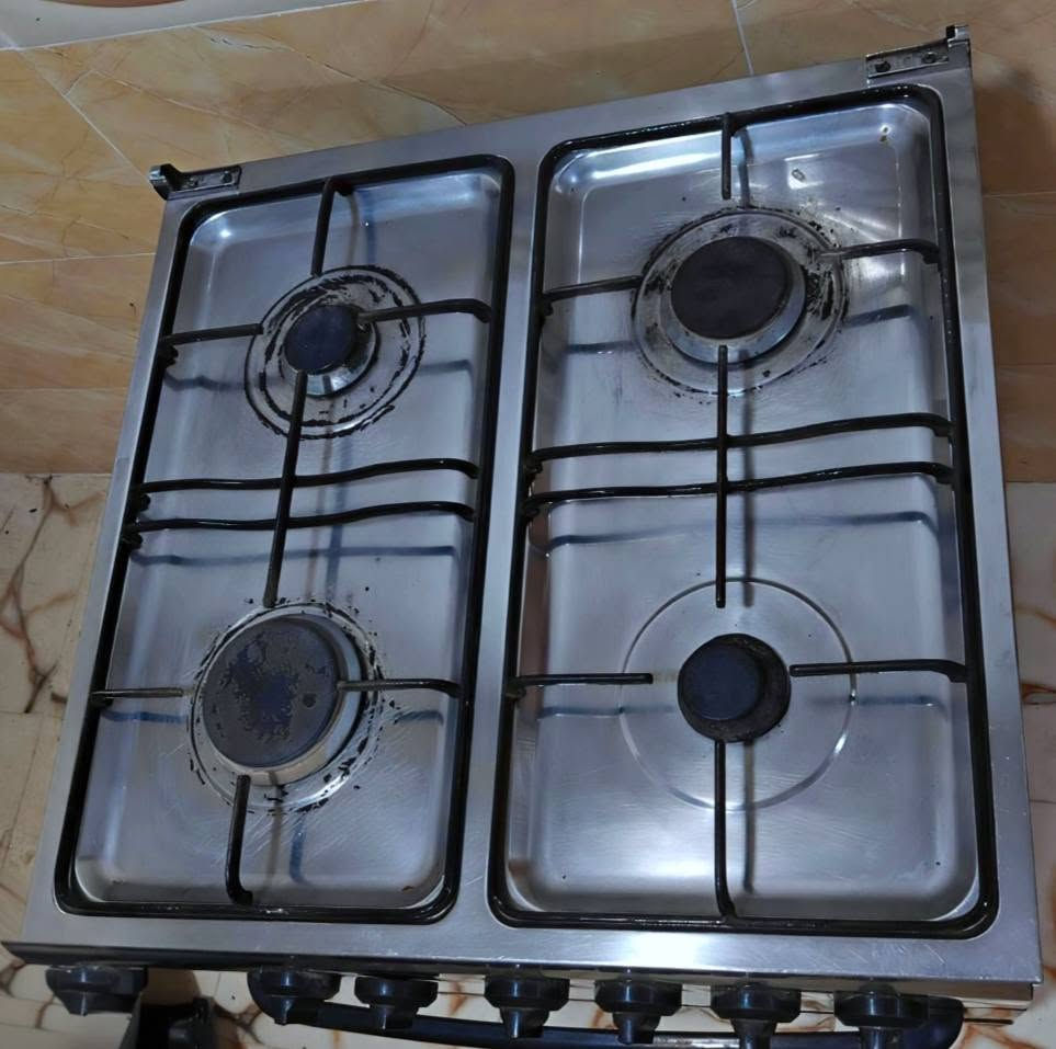 طباخ نظيف للبيع بـ 125 كربلاء, العراق


**إذا كنت صاحب هذا الإعلان وتريد حذفه لأي سبب، رجاءا أرسل رسالة إلى الدعم الفني**
