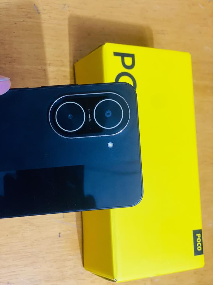 سلام عليكم جهاز بوكو اس 71 للبيع جهاز حلو مستخدم عشرين يوم فقط وطاح صار بي فطور بل شاشه قليل مكاني بصره ابو صخير مستعجل ع البيع ***********
