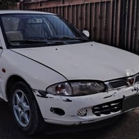 بروتون ويره 2004 للبيع  سعر 39 ورقه بيه مجال بسيط بعد المعاينه للتواصل...