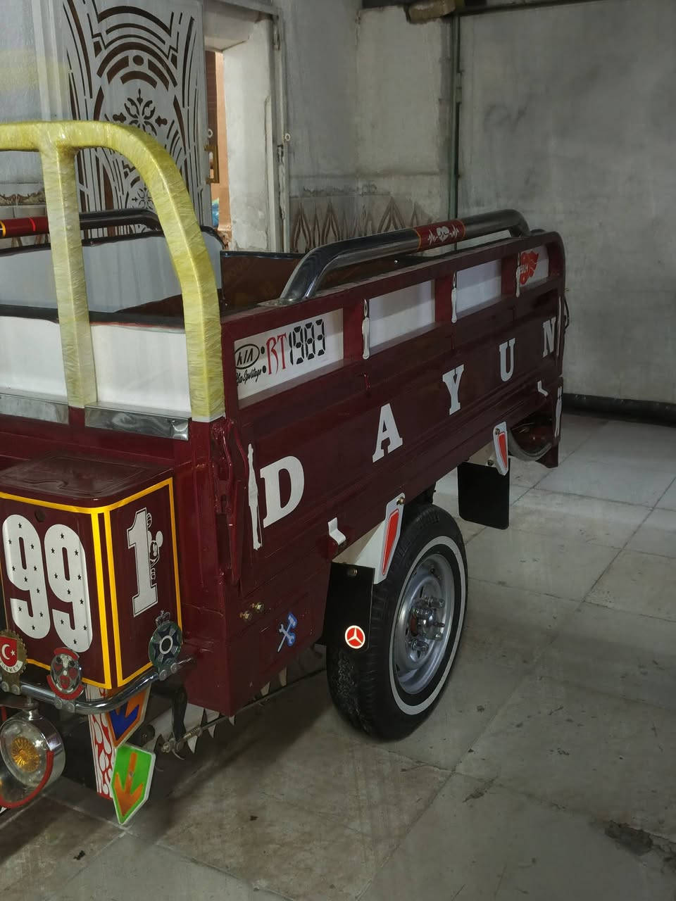 البيع موديل 22 رقم راعيه
***********
