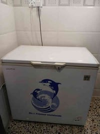 مجمده نضيفه كلش سعرها 175 قفله مكاني بغداد الكاضميه منطقه الطي 0783185...