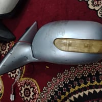 مرايات كامري • غمزات • ضم كهرباء