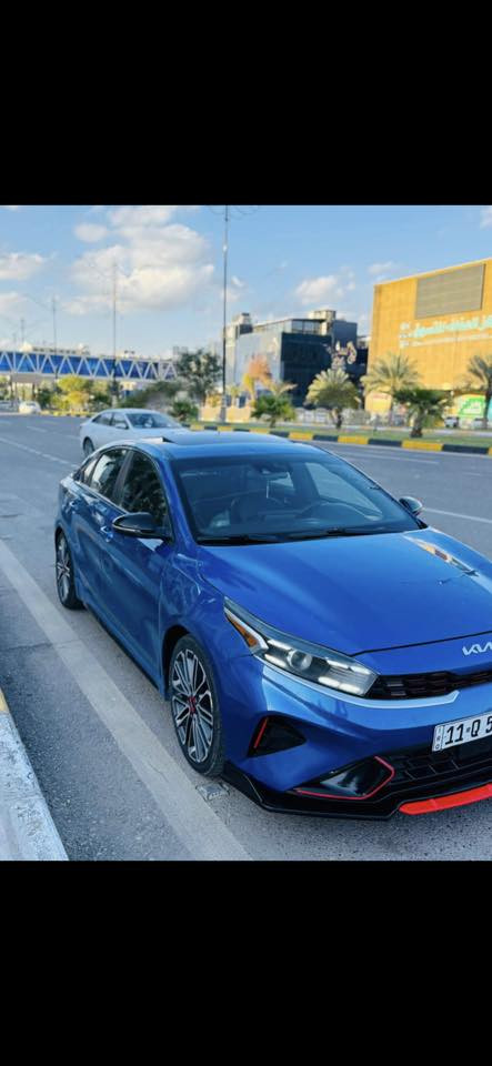 سلام عليكم
فورتي جيتي 1600 تيربو 🚀 
موديل 2023 لون مميز كتلوك مال شركه كلهن موجودات

 السعر  150 وبيها مجال للشراي ترهم مراوس 
حسب القناعه

السيارة قطعتين صبغ فقط
الباقي كله كفاله عامه

ماشيه 40 الف 
 دبل كزوز والسياره مبرمجه ع ايدي 
كير مكينه حداديه تبريد كله ع وضع الشركه 
والسياره بل حقيقه احله بهواي 
ومصروف عليها اهواي ومرتبها🤍

الموصفات 
فتحه 
تشغيل عن بعد 
بصمه ابوب + تشغيل
شاشه اجبيره + كار بلي
تحديد مسار 
قياده ذاتيه 
مانع انزلاق 
ثلاثه مودات قياده سبورت+ نورمان + سمارت
رادار امامي وجانبي + حساسات اماميه وجانبيه 
كشنات مختمه Gt 
السياره كله مختمه Gt بل كامل ضوئيه
كشنات كهرباء 
الدركه D 
كشنات هيتر + تبريد 
تحكمات استرين + شفتات استيرن
لدات امامي ابيض + منضومة زنون 
اشاير بل مري 
كامره دواره 
السياره مفوله للاخير وبعد بيها اهواي موصفات 

رقم بغداد الدولي   هزه جديده السياره مال جناي 
تخم تاير وباتري ولحيه كله جديد 

سياره مكانها كربلاء 
الاستفسار اكثر ***********
