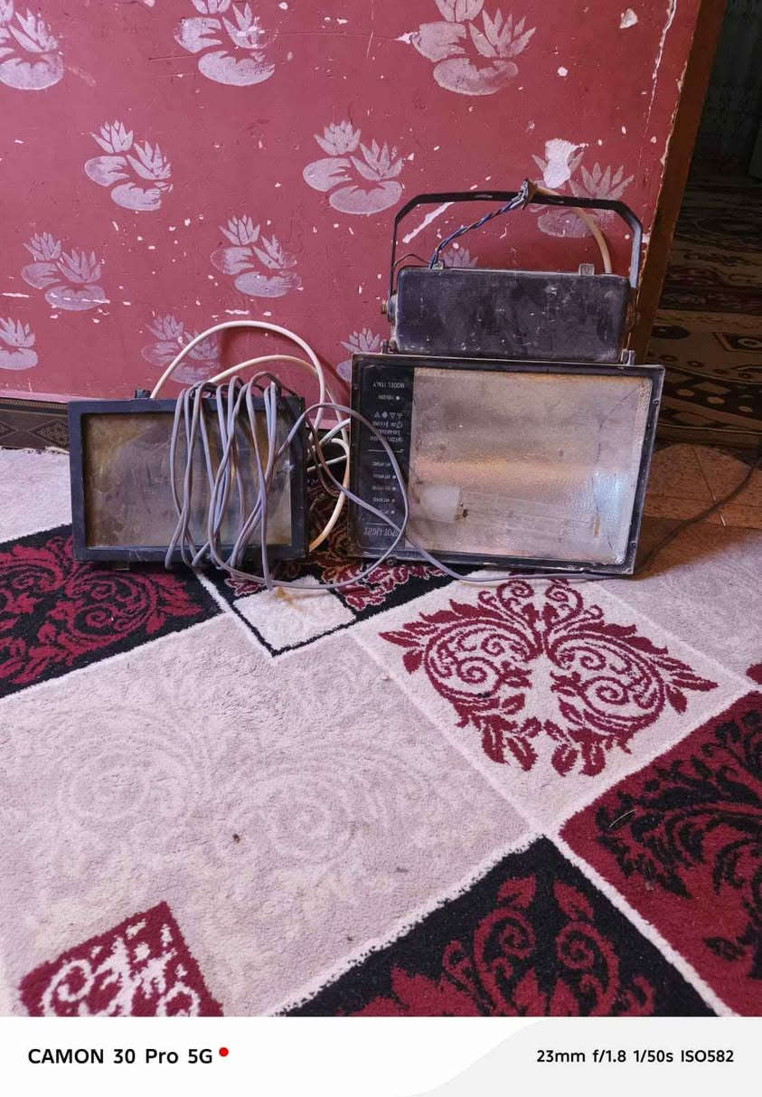 الثلاجه بميه وخمسين والبوجكترات بخمسه وتلاثين والدرين بخمسه وعشرين والمندر بخمسه وتلاثين والجله بتلاثين البصرة, العراق


**إذا كنت صاحب هذا الإعلان وتريد حذفه لأي سبب، رجاءا أرسل رسالة إلى الدعم الفني**