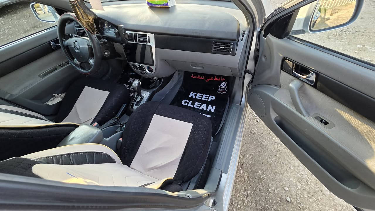 اوبترا دايو موديل ٢٠١٥ سياره جاهزه من كولشي رقم اربيل السعر ٦٧ بدون ضربه بدون خياس للاستفسار 
***********
