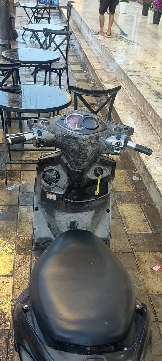 سلام عليكم شباب دراجه سكنس فحل كوري لدراجه خير من الله بيهه نقص بس لمازده لخلفيه لبكلايت كله شغال مكاني لشعب شارع الصحه ورقمي ‏‪***********‬‏ لسعر خاص وبيك خير وتدلل
