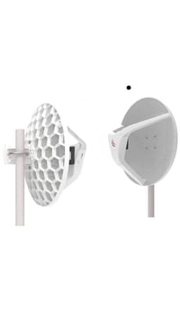 LHG 60G • ميكروتيك • 60GHz